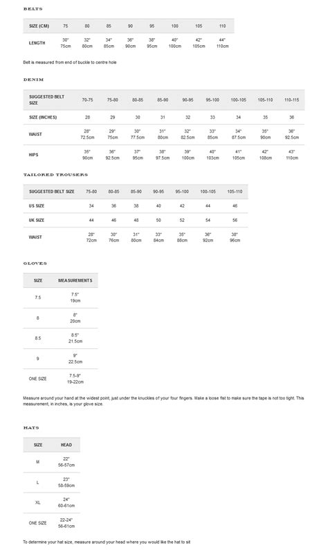 burberry canada site coats in us or uk size|Burberry size chart.